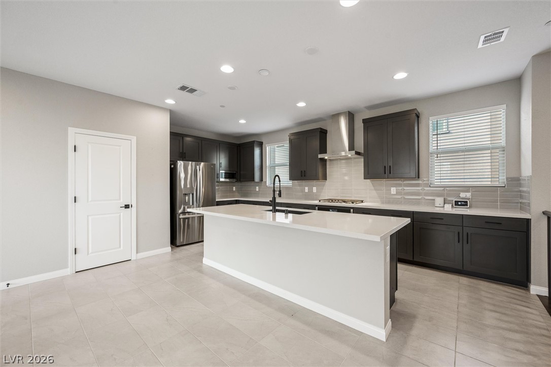 11536 Fleet Wing Avenue Las Vegas NV 89138
