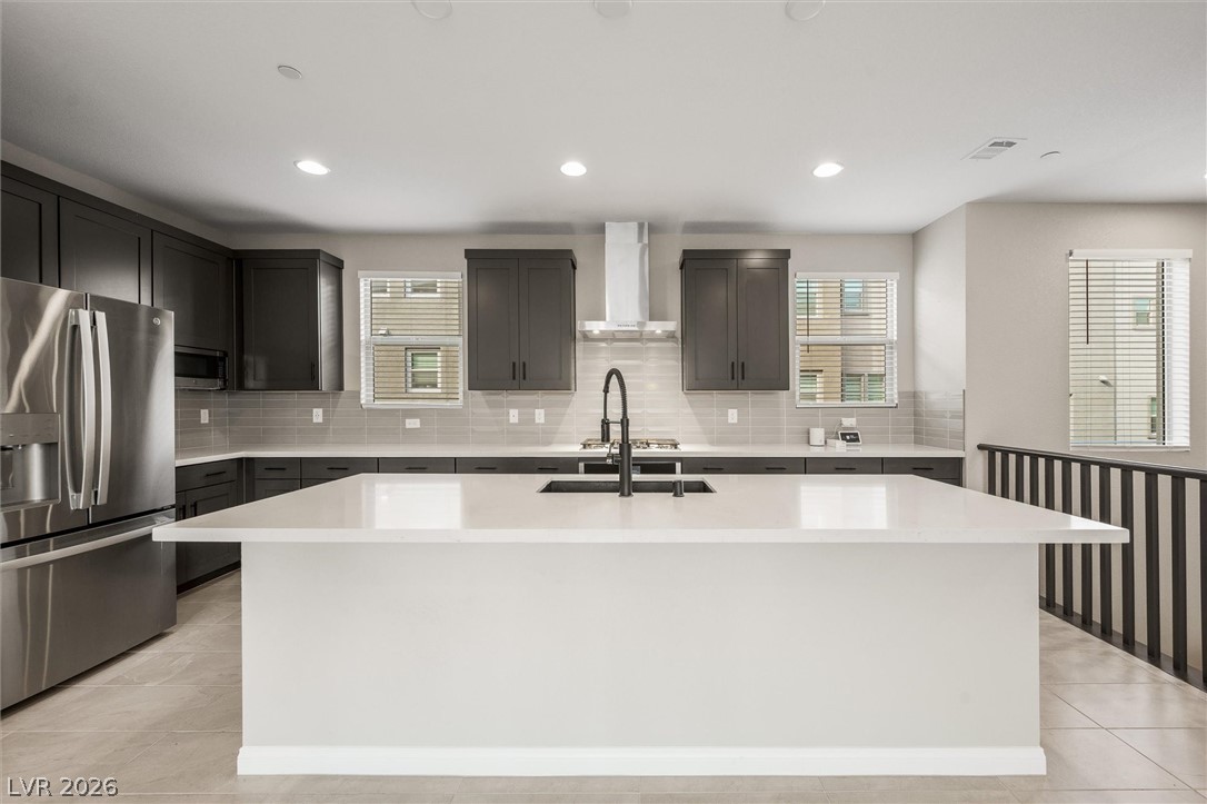 11536 Fleet Wing Avenue Las Vegas NV 89138