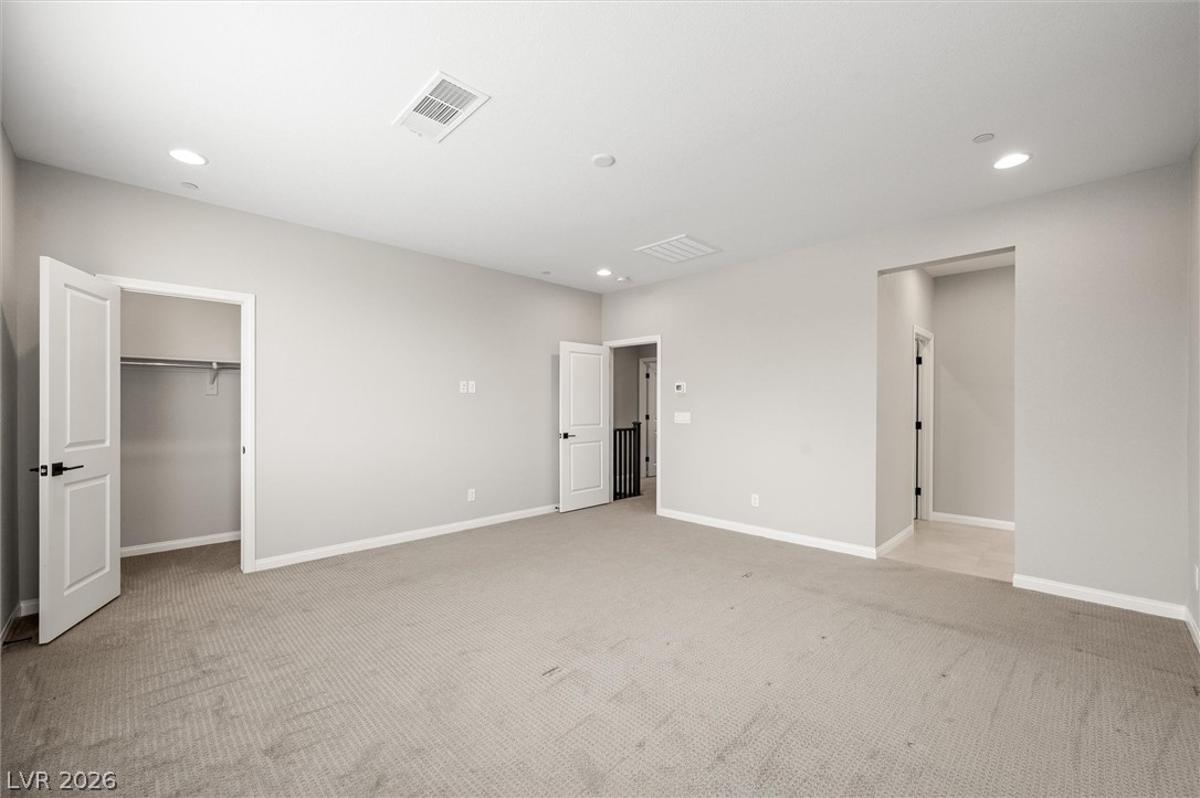 11536 Fleet Wing Avenue Las Vegas NV 89138