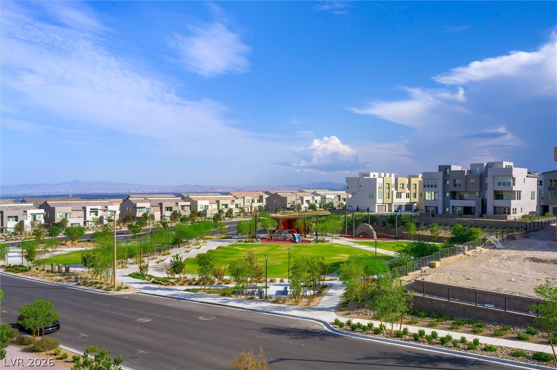 11536 Fleet Wing Avenue Las Vegas NV 89138
