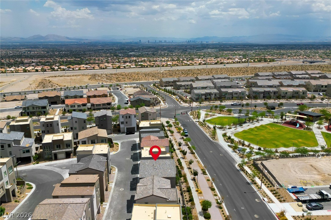 11536 Fleet Wing Avenue Las Vegas NV 89138