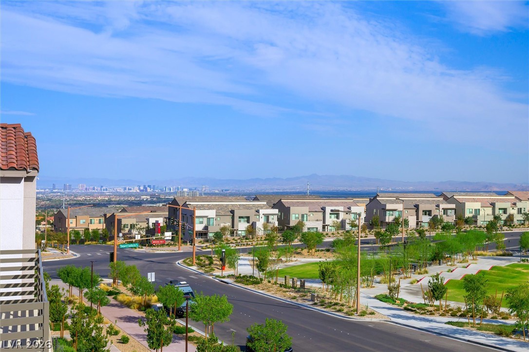 11536 Fleet Wing Avenue Las Vegas NV 89138
