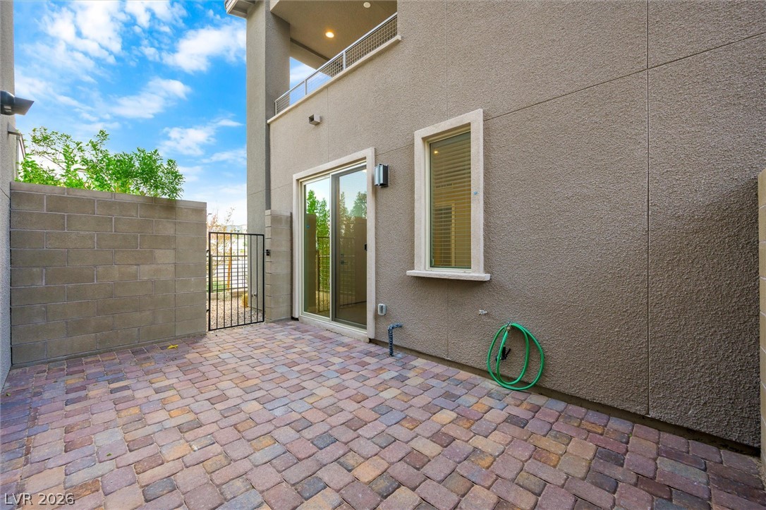 11536 Fleet Wing Avenue Las Vegas NV 89138