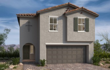 4249 Zilker Park Avenue North Las Vegas NV 89081