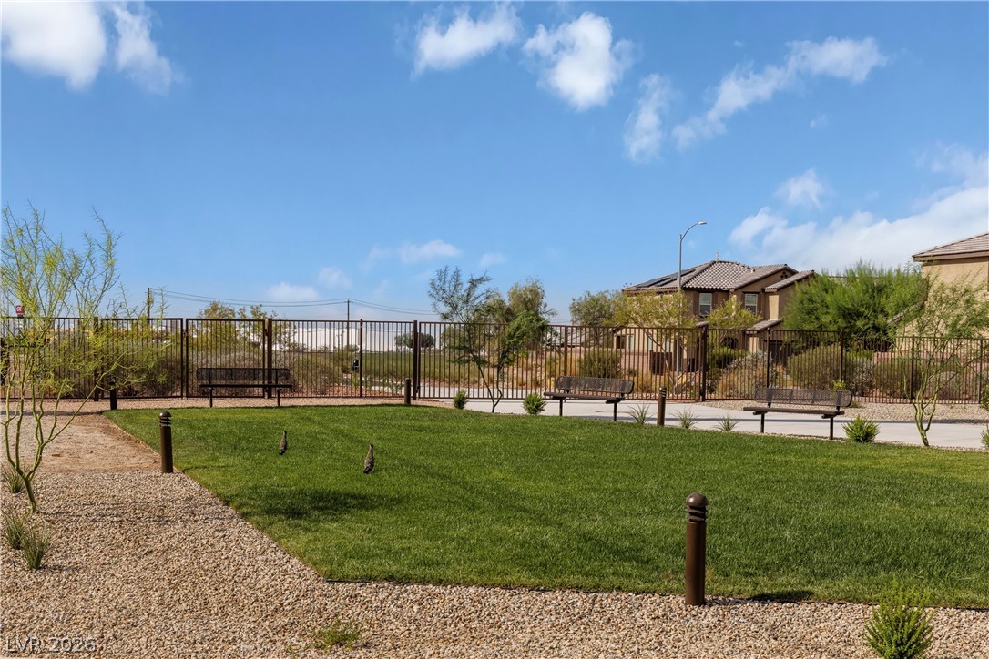 4249 Zilker Park Avenue North Las Vegas NV 89081