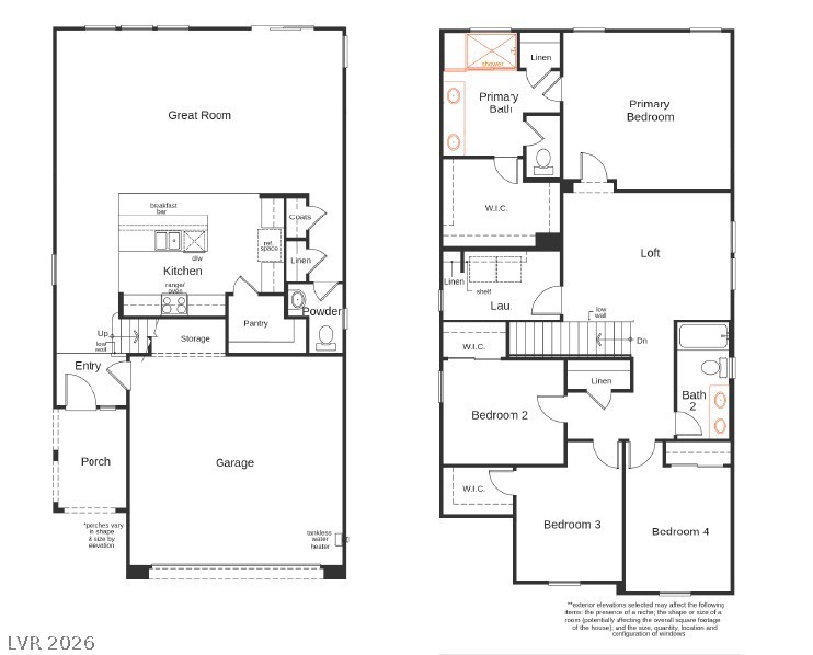 4249 Zilker Park Avenue North Las Vegas NV 89081