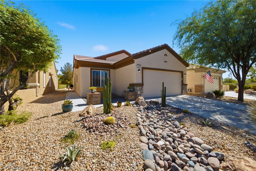 7340 Shelduck Street North Las Vegas NV 89084