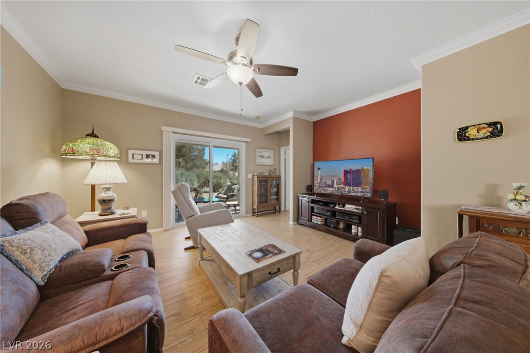 7340 Shelduck Street North Las Vegas NV 89084