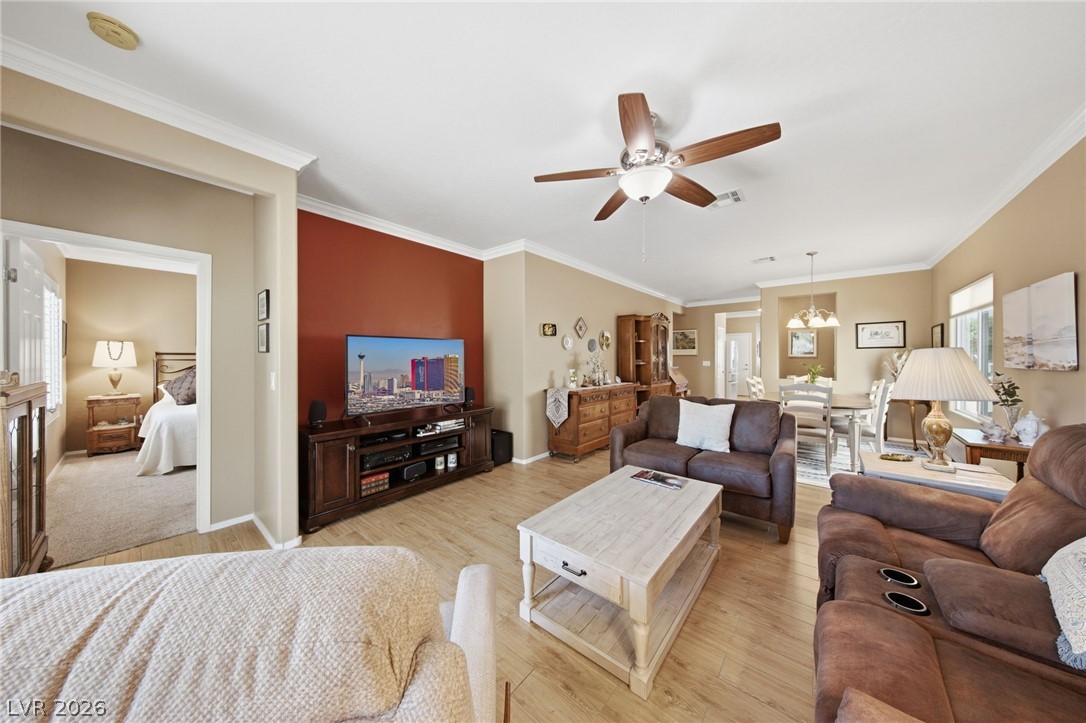 7340 Shelduck Street North Las Vegas NV 89084