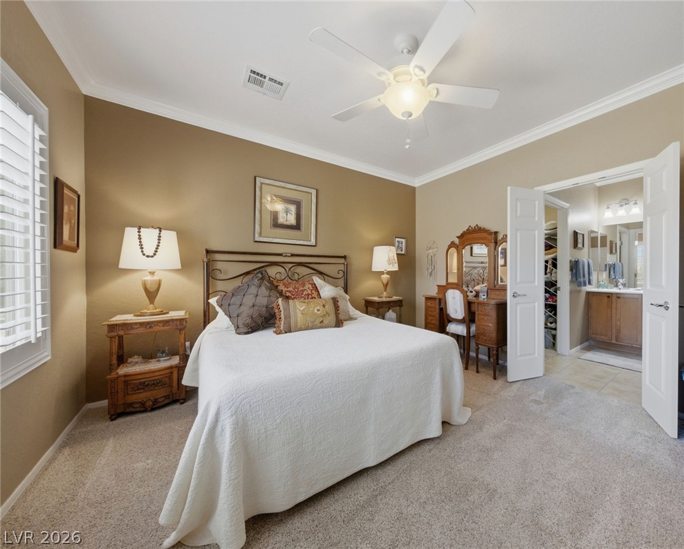 7340 Shelduck Street North Las Vegas NV 89084