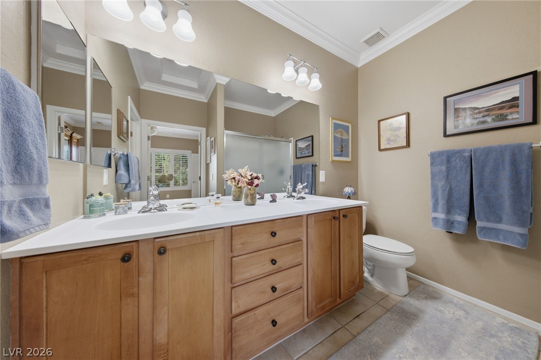 7340 Shelduck Street North Las Vegas NV 89084