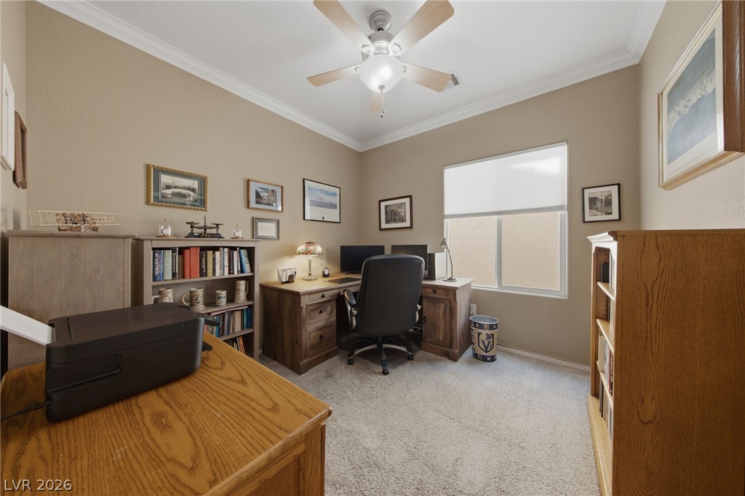 7340 Shelduck Street North Las Vegas NV 89084