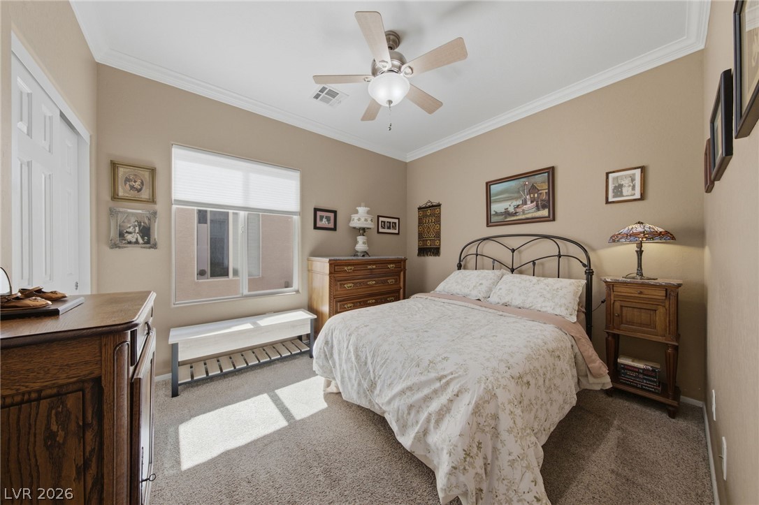 7340 Shelduck Street North Las Vegas NV 89084