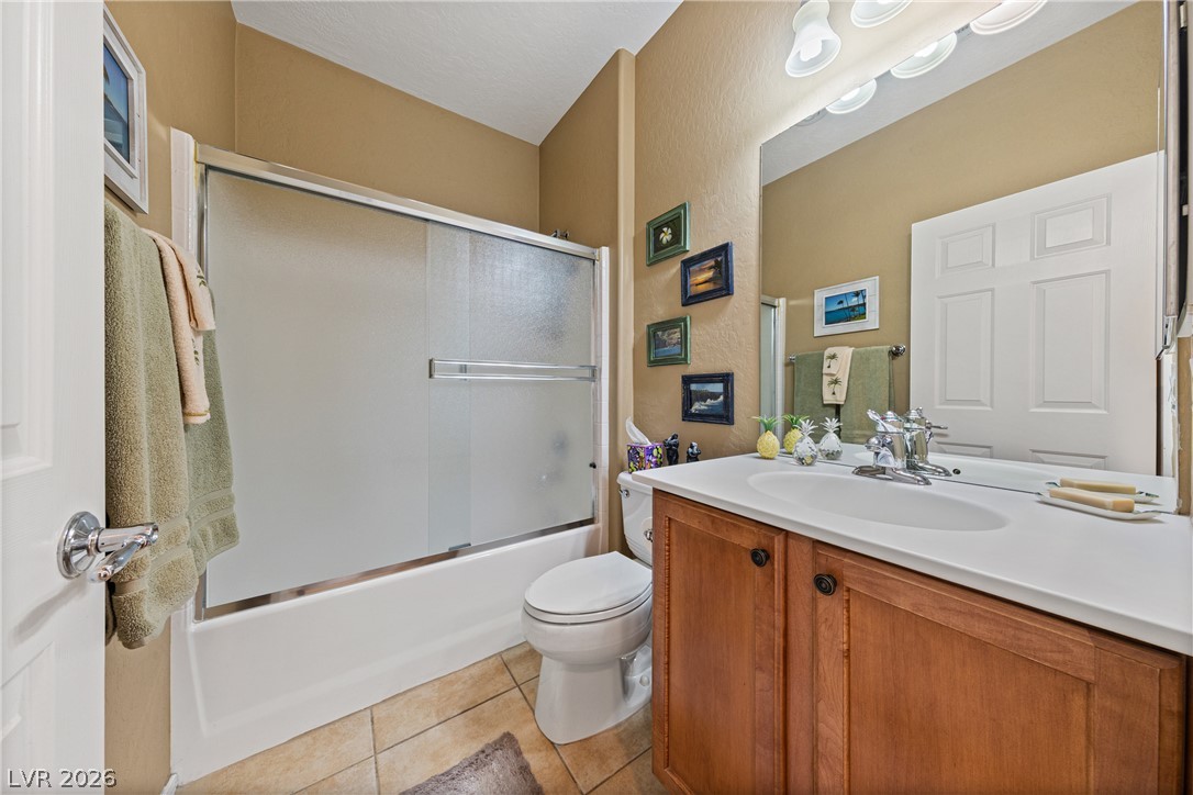 7340 Shelduck Street North Las Vegas NV 89084
