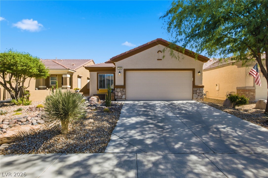 7340 Shelduck Street North Las Vegas NV 89084