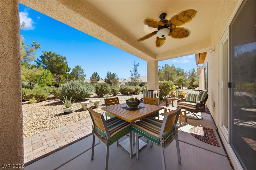 7340 Shelduck Street North Las Vegas NV 89084