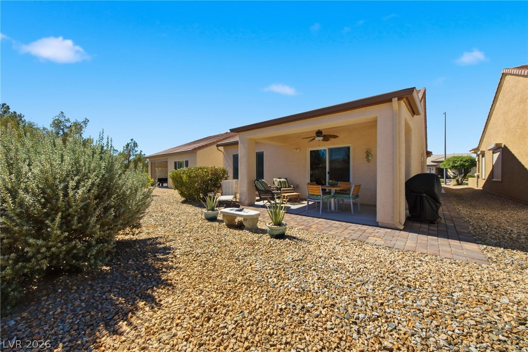 7340 Shelduck Street North Las Vegas NV 89084