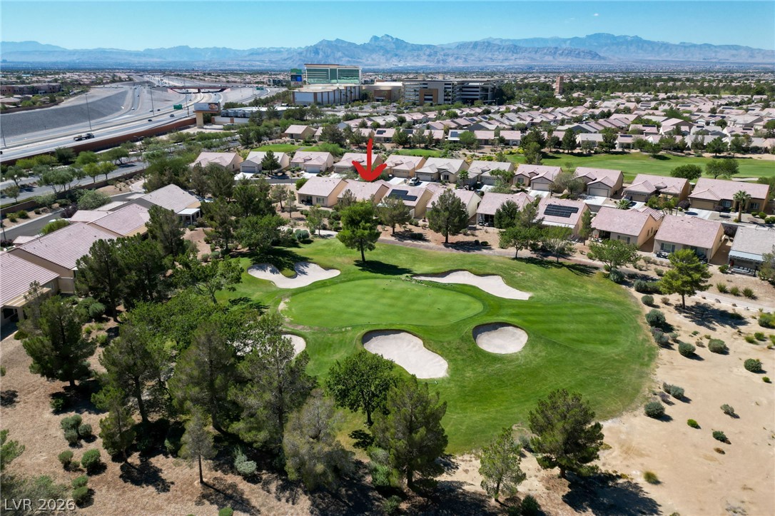7340 Shelduck Street North Las Vegas NV 89084