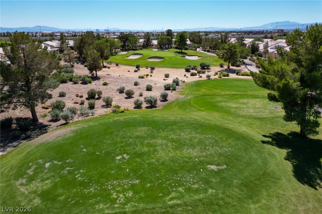 7340 Shelduck Street North Las Vegas NV 89084