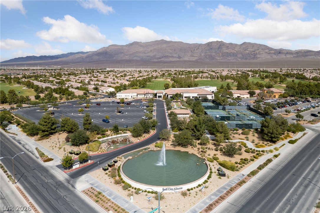 7340 Shelduck Street North Las Vegas NV 89084