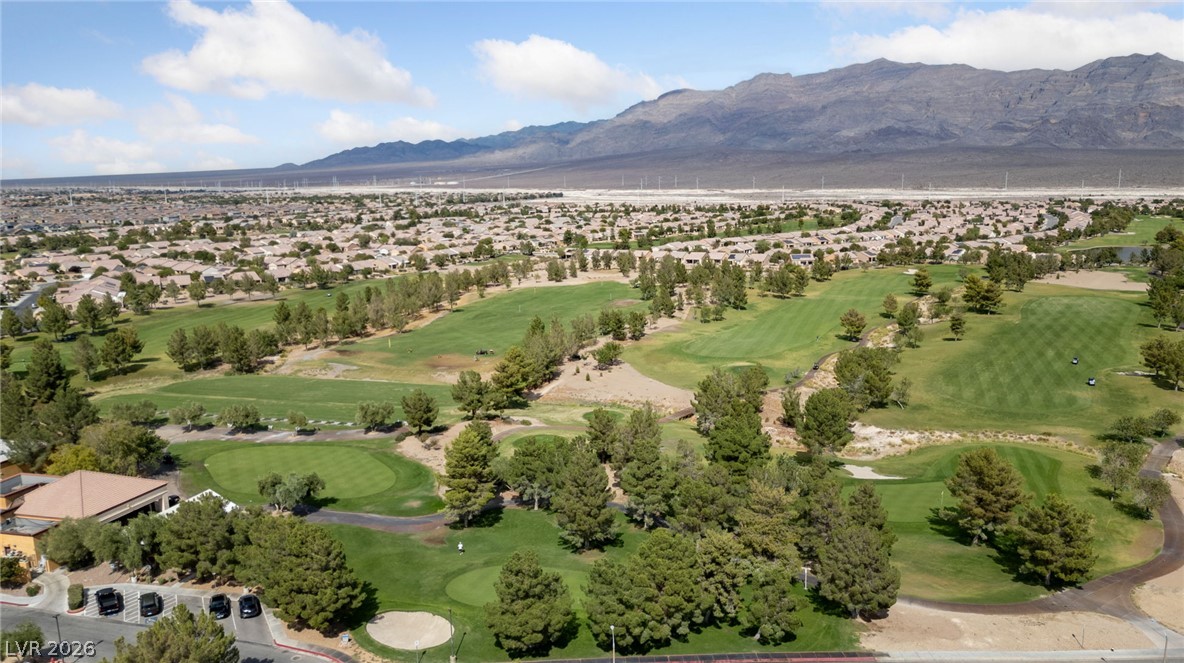 7340 Shelduck Street North Las Vegas NV 89084