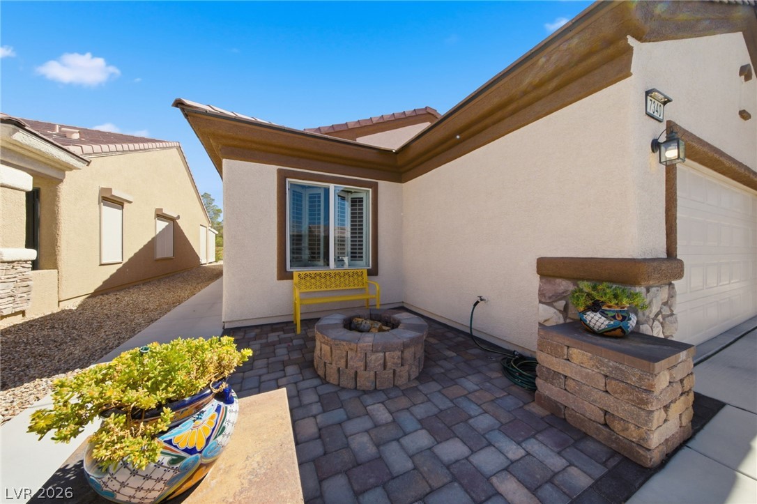 7340 Shelduck Street North Las Vegas NV 89084