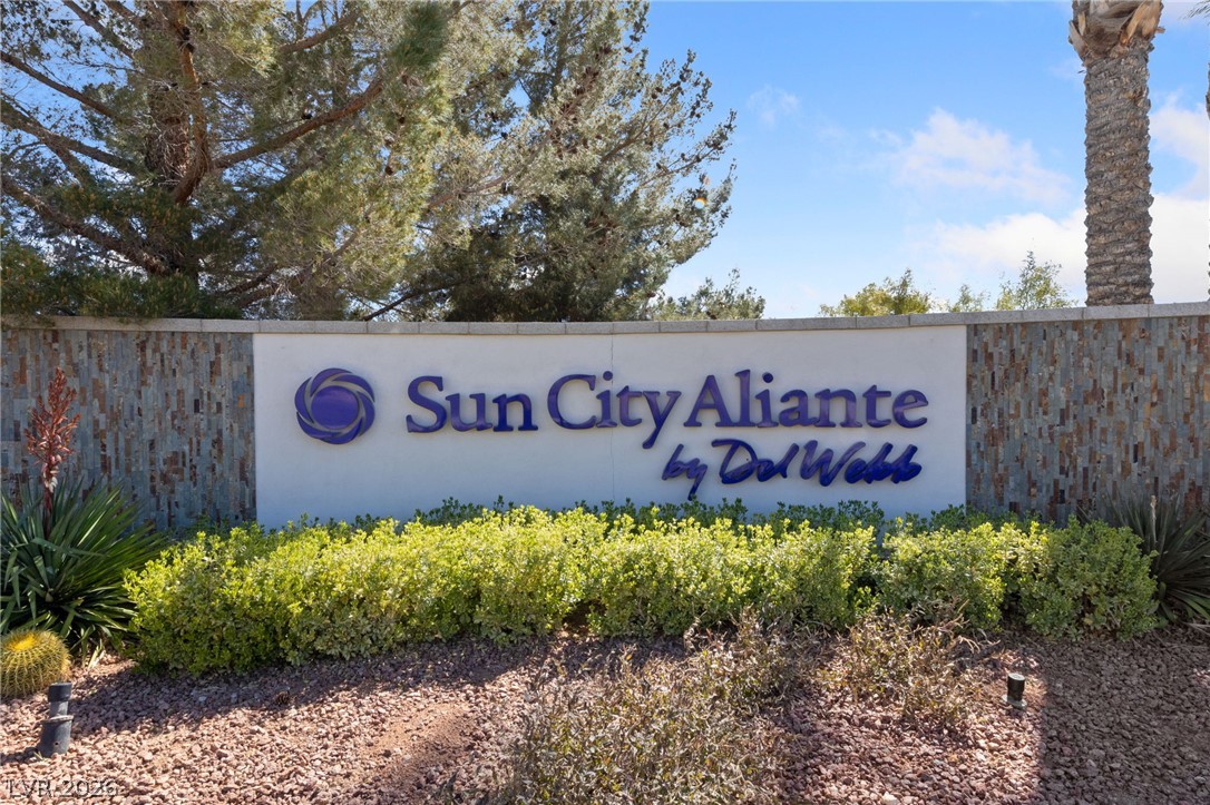7340 Shelduck Street North Las Vegas NV 89084