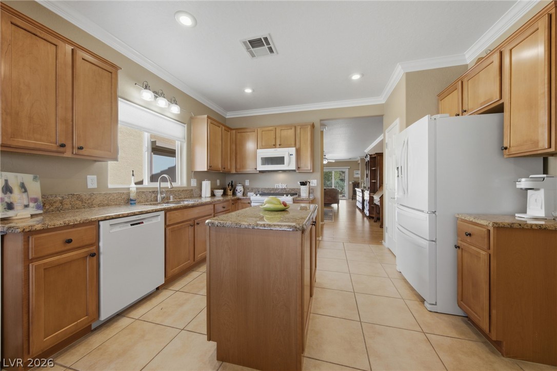 7340 Shelduck Street North Las Vegas NV 89084
