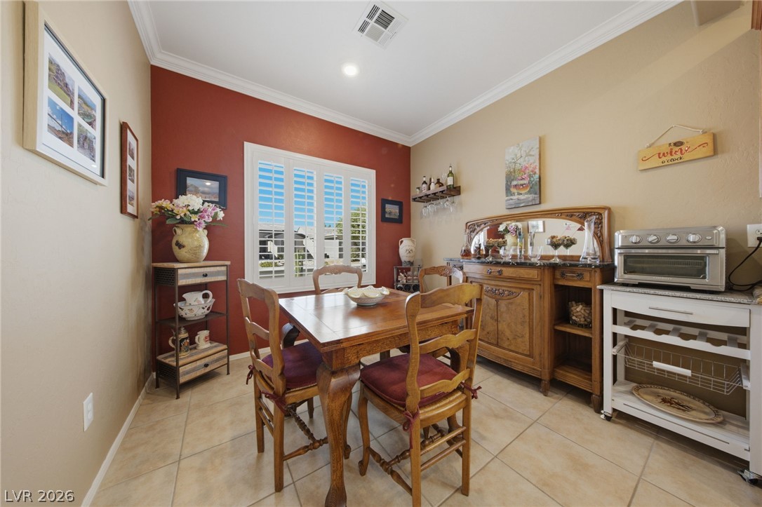 7340 Shelduck Street North Las Vegas NV 89084