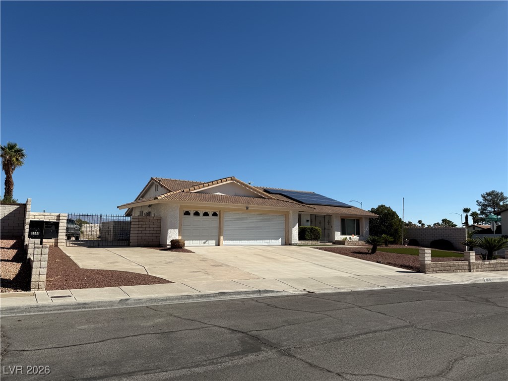 6820 Patayan Road Las Vegas NV 89146