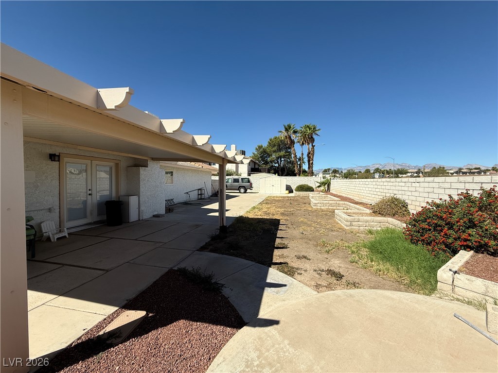 6820 Patayan Road Las Vegas NV 89146