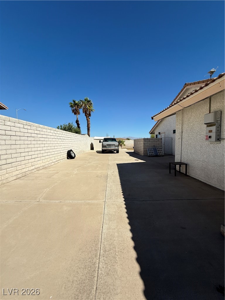 6820 Patayan Road Las Vegas NV 89146