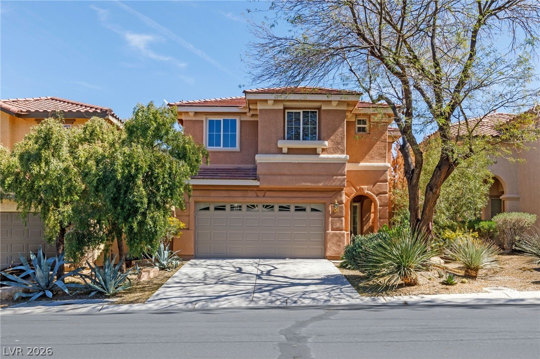 10338 Castle Springs Street Las Vegas NV 89178