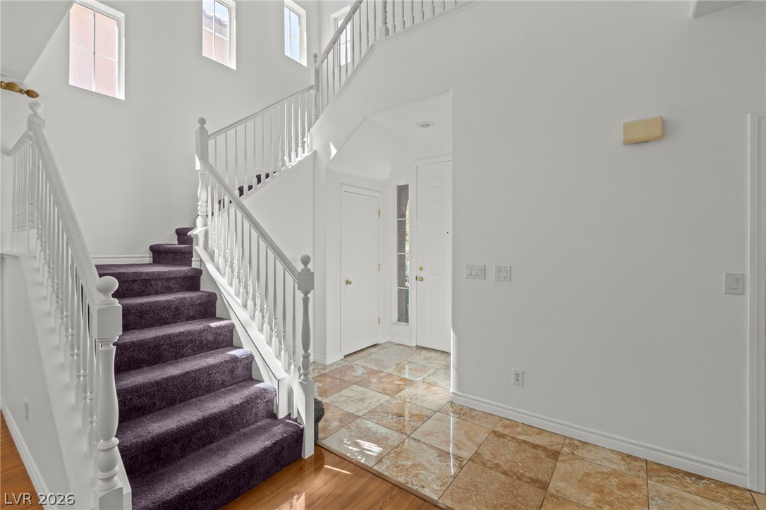 10338 Castle Springs Street Las Vegas NV 89178