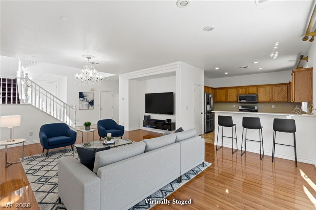 10338 Castle Springs Street Las Vegas NV 89178