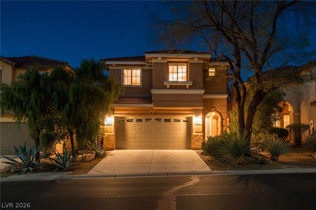 10338 Castle Springs Street Las Vegas NV 89178