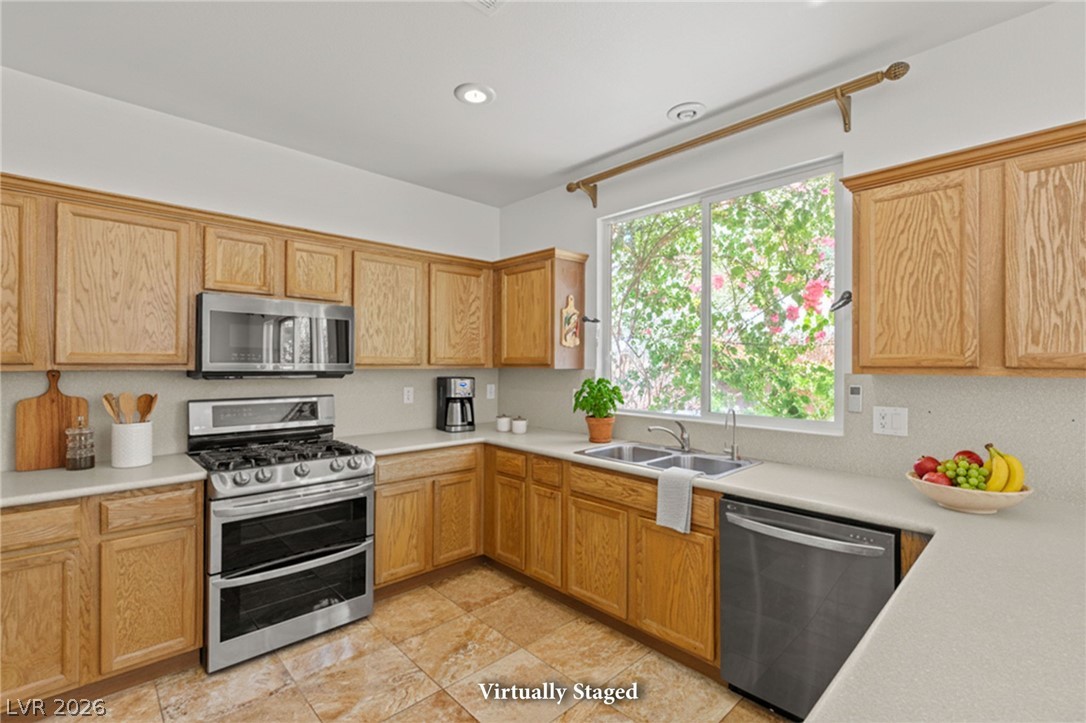10338 Castle Springs Street Las Vegas NV 89178