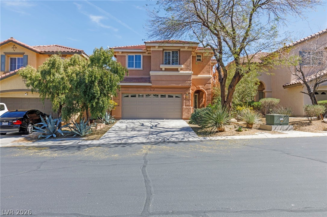 10338 Castle Springs Street Las Vegas NV 89178