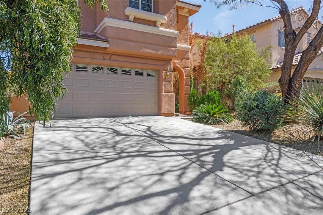 10338 Castle Springs Street Las Vegas NV 89178