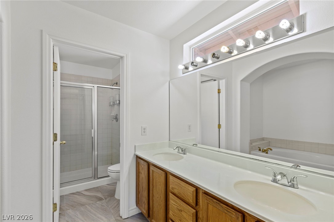 10338 Castle Springs Street Las Vegas NV 89178