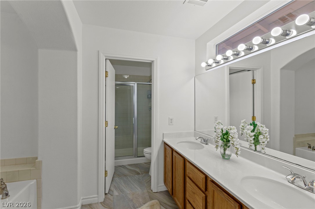 10338 Castle Springs Street Las Vegas NV 89178