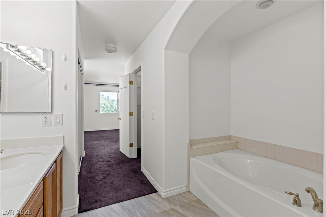 10338 Castle Springs Street Las Vegas NV 89178