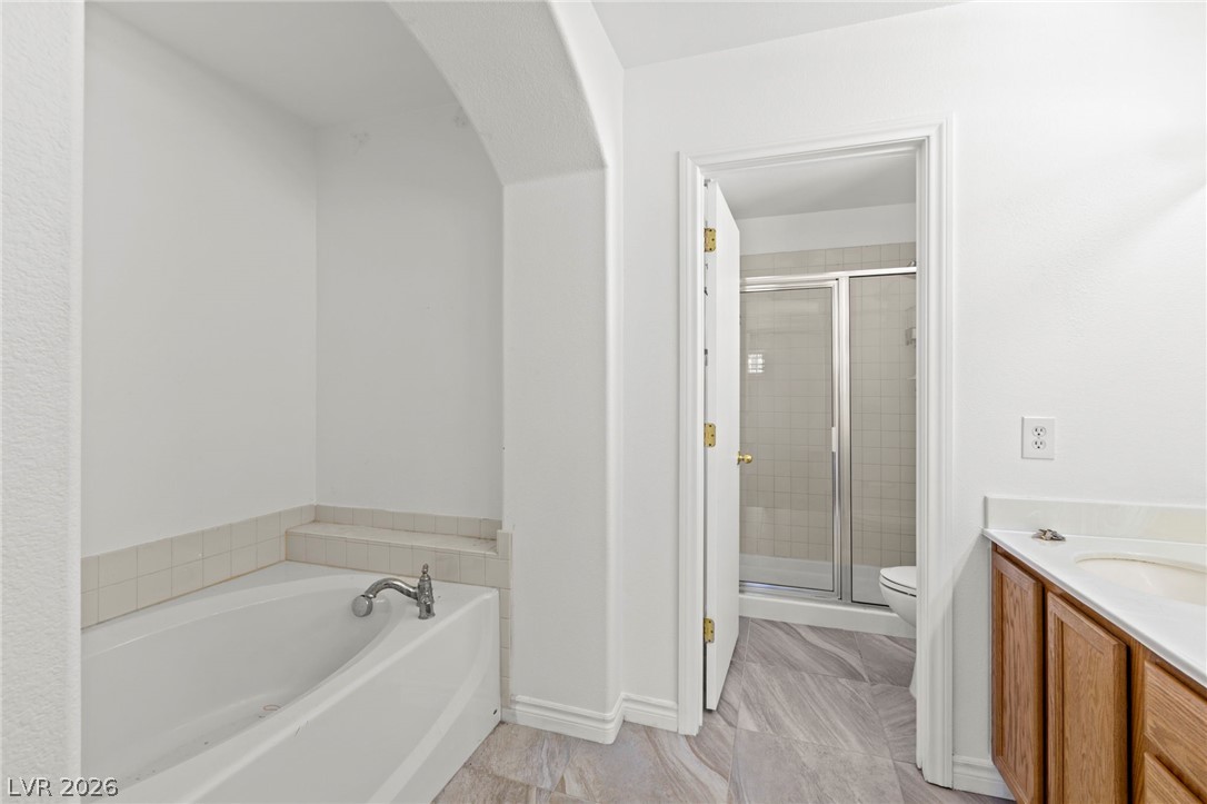 10338 Castle Springs Street Las Vegas NV 89178
