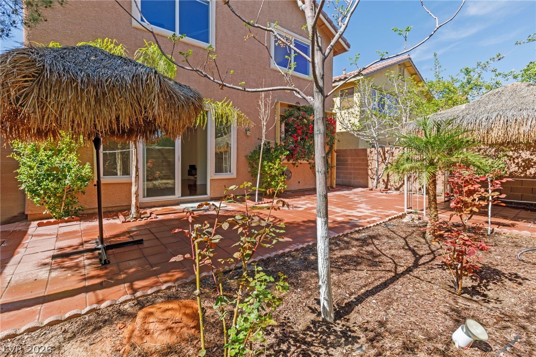 10338 Castle Springs Street Las Vegas NV 89178