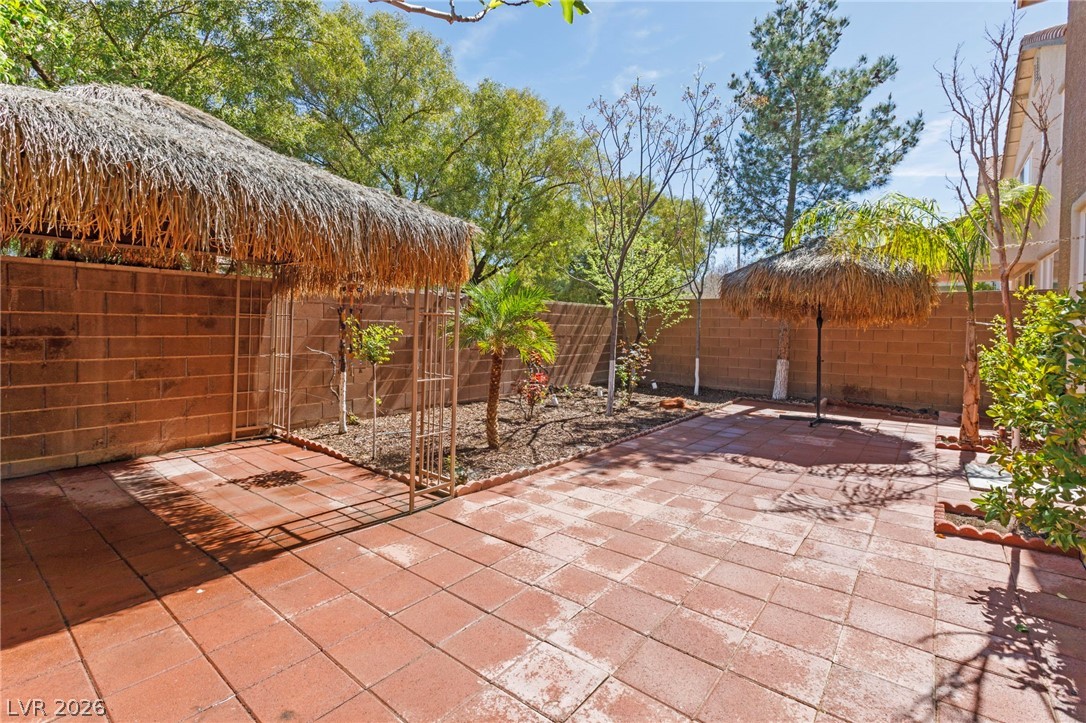 10338 Castle Springs Street Las Vegas NV 89178