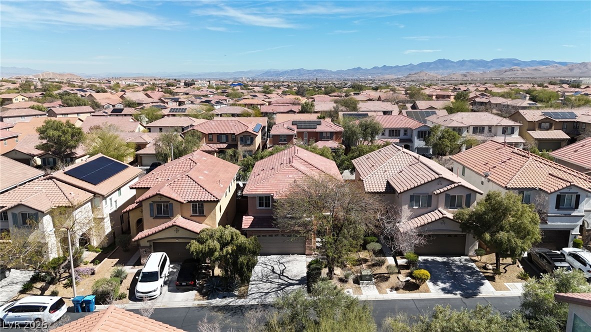 10338 Castle Springs Street Las Vegas NV 89178