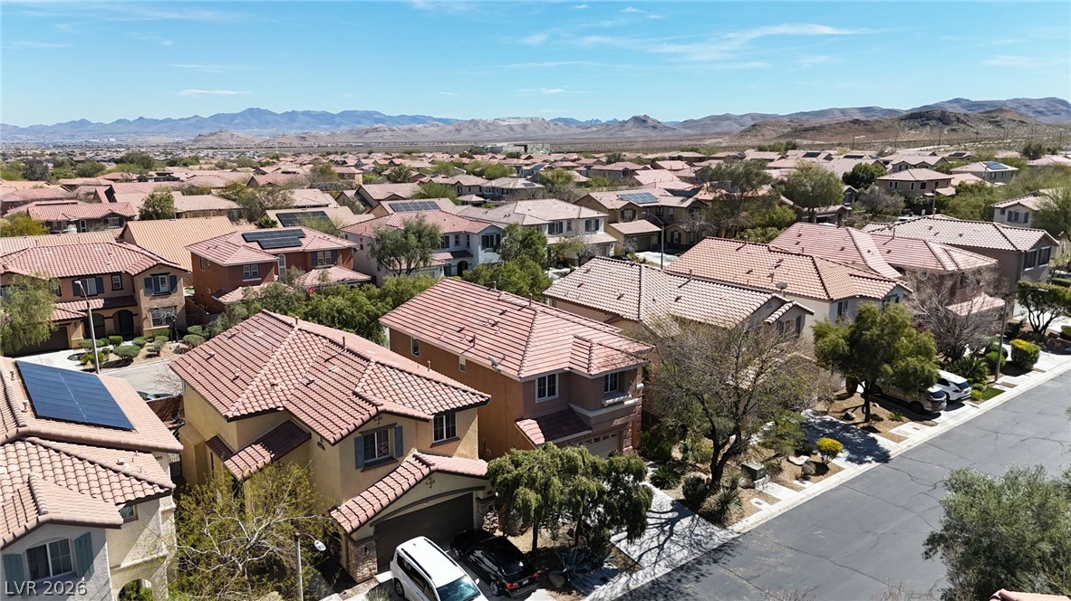 10338 Castle Springs Street Las Vegas NV 89178