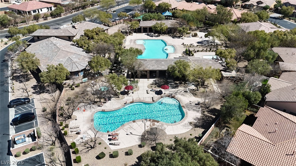 10338 Castle Springs Street Las Vegas NV 89178