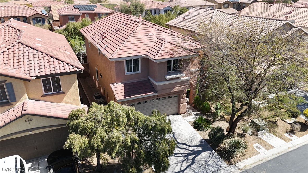 10338 Castle Springs Street Las Vegas NV 89178