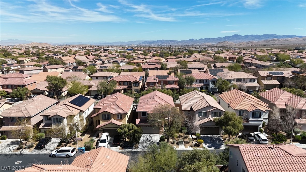 10338 Castle Springs Street Las Vegas NV 89178